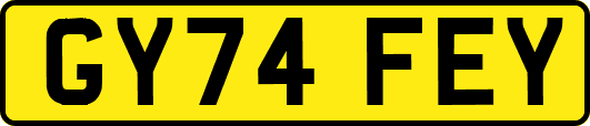 GY74FEY