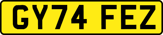 GY74FEZ