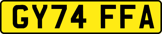 GY74FFA