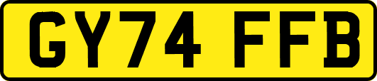 GY74FFB