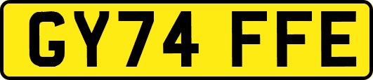GY74FFE