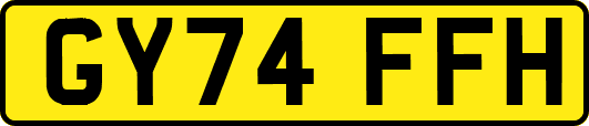 GY74FFH