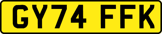 GY74FFK