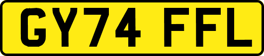 GY74FFL