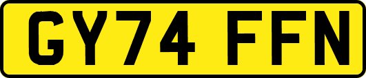 GY74FFN