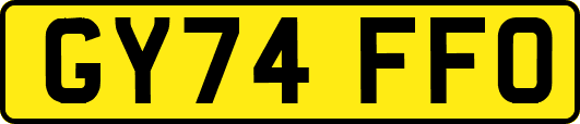 GY74FFO