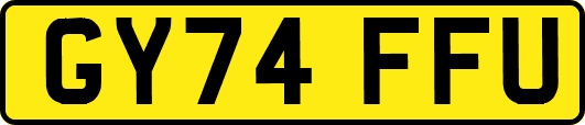 GY74FFU