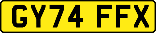GY74FFX
