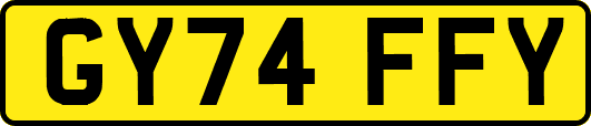 GY74FFY