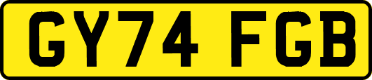 GY74FGB