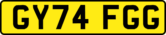 GY74FGG