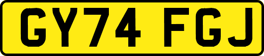 GY74FGJ
