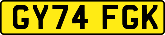 GY74FGK