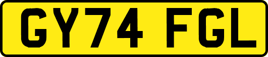 GY74FGL