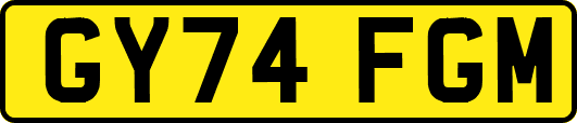GY74FGM