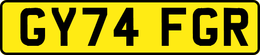 GY74FGR