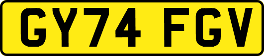 GY74FGV