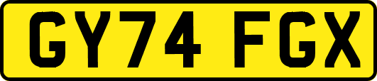 GY74FGX