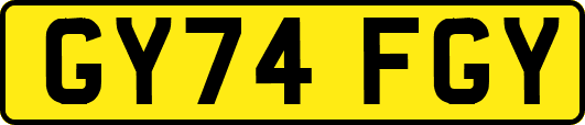 GY74FGY
