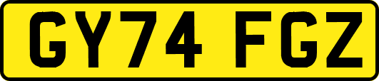 GY74FGZ