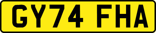 GY74FHA