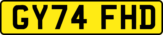 GY74FHD