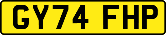 GY74FHP