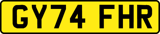 GY74FHR