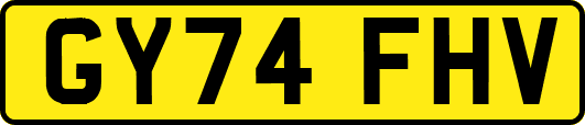 GY74FHV