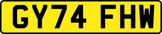 GY74FHW