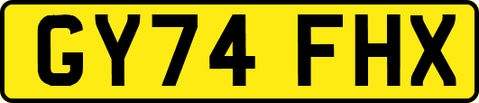 GY74FHX