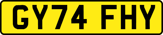 GY74FHY