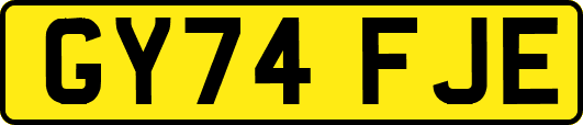 GY74FJE