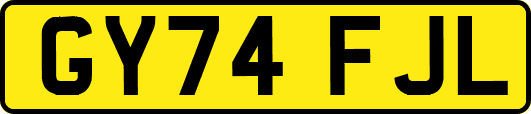 GY74FJL