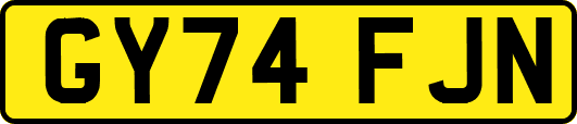 GY74FJN