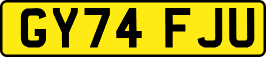 GY74FJU