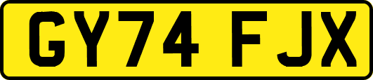 GY74FJX
