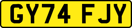 GY74FJY