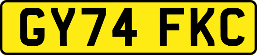 GY74FKC