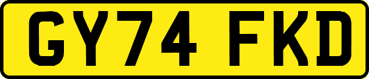 GY74FKD