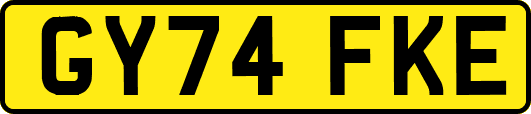 GY74FKE