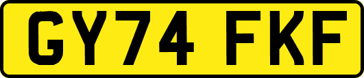 GY74FKF