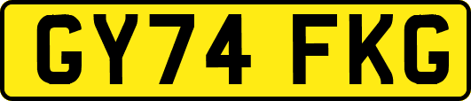 GY74FKG