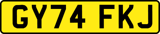 GY74FKJ