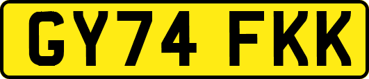 GY74FKK