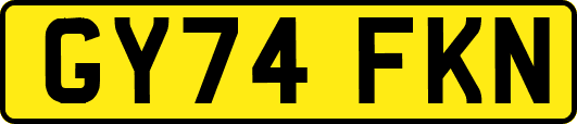 GY74FKN