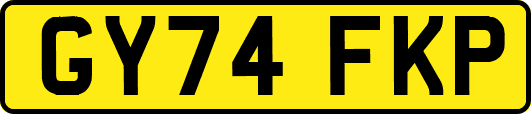 GY74FKP