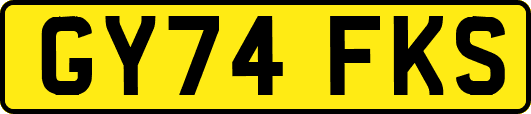 GY74FKS