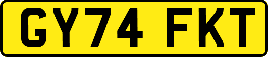 GY74FKT