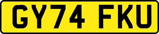 GY74FKU